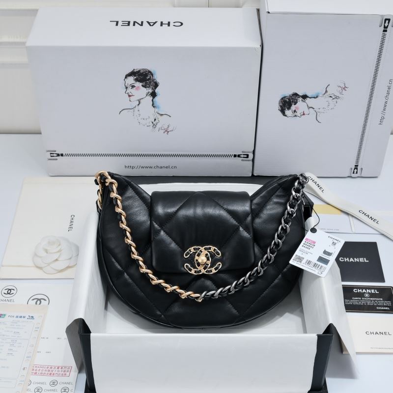 Ch**el hobo bags